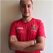 Teletrabajo entrenador personalizado